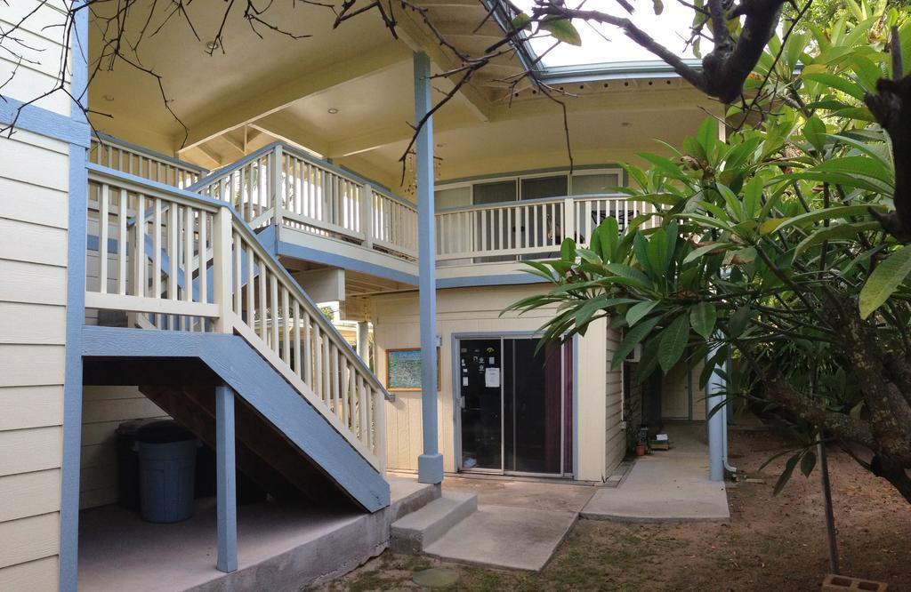 Kailua Guesthouse 外观 照片